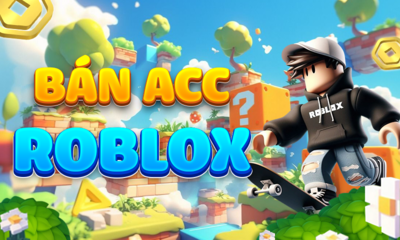 Acc Blox Fruit Tự Chọn